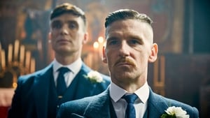 Peaky Blinders Season 3 Episode 1 مترجمة