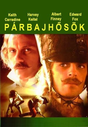 Párbajhősök 1977