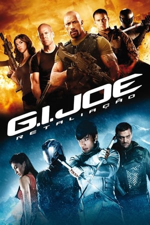 G.I. Joe: Retaliação 2013
