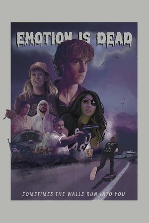 Emotion Is Dead (2024)