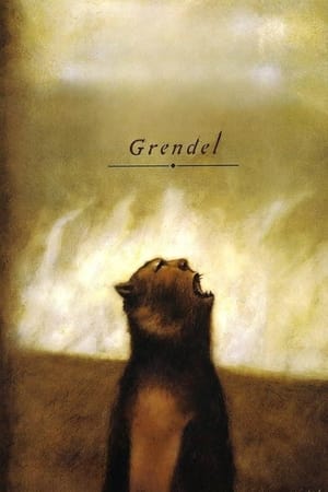 Poster Grendel 2024