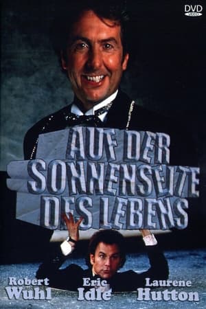 Poster Auf der Sonnenseite des Lebens 1992