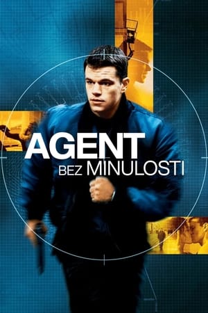 Agent bez minulosti 2002