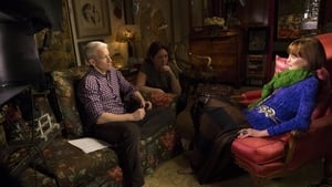 مشاهدة فيلم Nothing Left Unsaid: Gloria Vanderbilt & Anderson Cooper 2016 مترجم