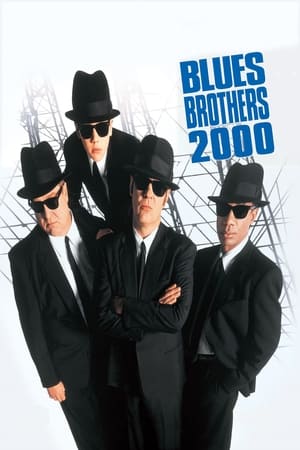 Image Blues Brothers 2000