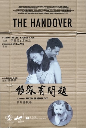 Image The Handover