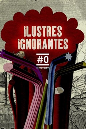 Ilustres Ignorantes Sezon 17 Odcinek 6 2024