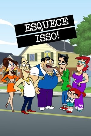 Fugget About It Temporada 3 Episódio 6 2016