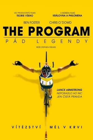 Image The Program: Pád legendy