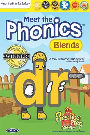 Image Meet the Phonics - Blends