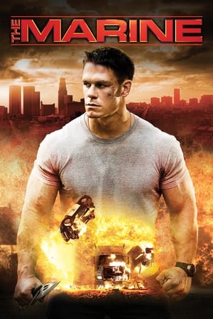 Poster The Marine 2006