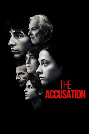 Image The Accusation