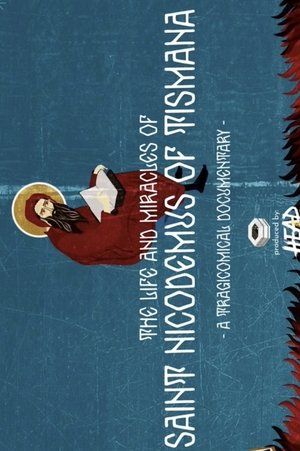 The Life and Miracles of Saint Nicodemus of Tismana (2025)