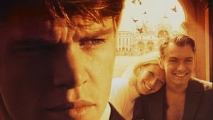 مشاهدة فيلم The Talented Mr. Ripley 1999 مترجم مباشر اونلاين