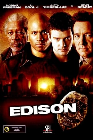 Poster Edison 2005