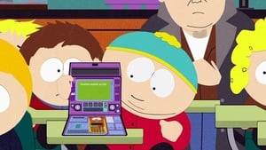 South Park Season 21 Episode 9