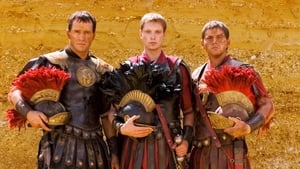 Rome Season 2 Episode 6