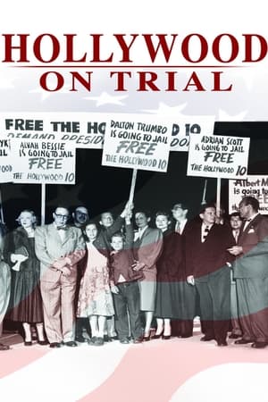 Hollywood on Trial 1976