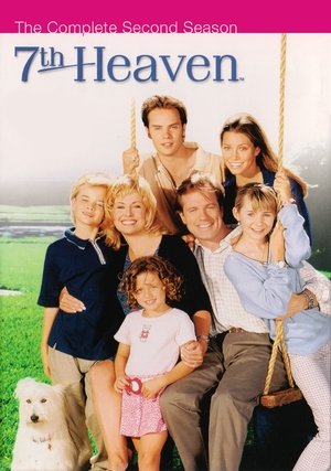 Season 9 7Th Heaven