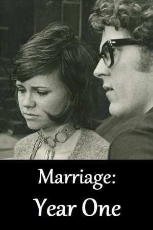 Image Marriage: Year One