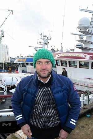 Nonton film Trawlermen's Lives (2014) terbaru sub indo