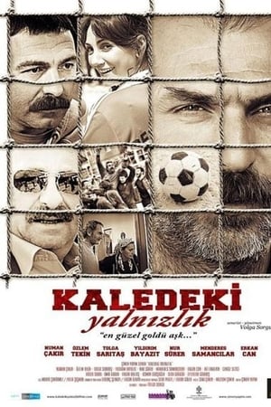 Image Kaledeki Yalnızlık