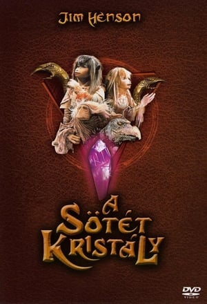 A sötét kristály 1982