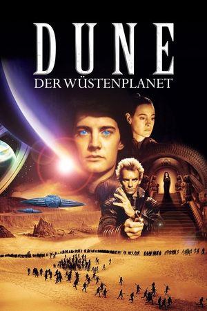 Der Wüstenplanet 1984