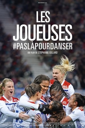 Image Les Joueuses #Paslàpourdanser