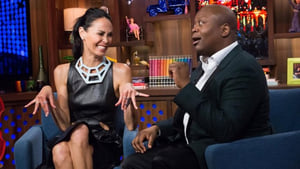 Watch What Happens Live with Andy Cohen Season 13 :Episode 83  Jules Wainstein & Tituss Burgess