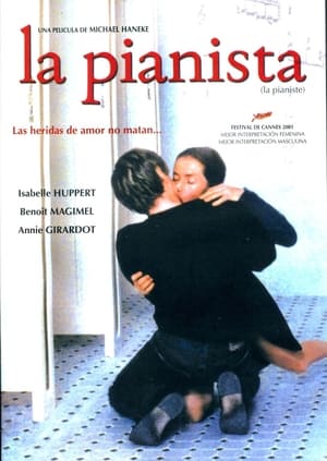 Image La pianista