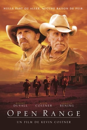 Open Range 2003