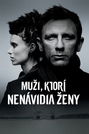 Muži, ktorí nenávidia ženy 2011