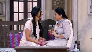 Teri Meri Doriyaann Season 1 :Episode 16  Santosh, Seerat Devise a Plan.