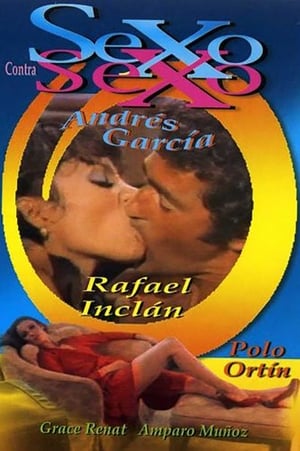 Poster Sexo contra sexo 1983