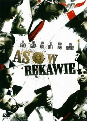 Poster As w Rękawie 2006