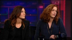 The Daily Show Season 18 :Episode 67  Lori Silverbush & Kristi Jacobson