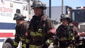 Chicago Fire Season 12 Episode 12 مترجمة