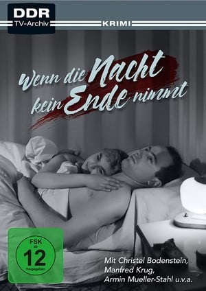 Image Wenn die Nacht kein Ende nimmt