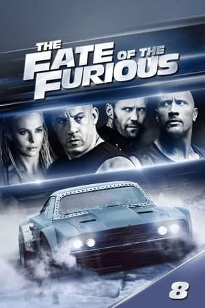 Image The Fate of the Furious
