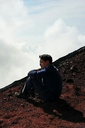 Natural Gods (2018)