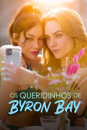 Byron Baes Temporada 1 Episódio 5 2022