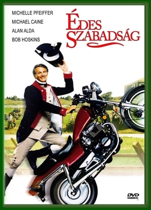 Image Édes szabadság