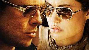 مشاهد فيلم Mr. & Mrs. Smith 2005 مترجم