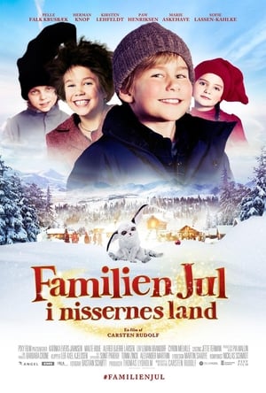 Télécharger Familien Jul i nissernes land ou regarder en streaming Torrent magnet 