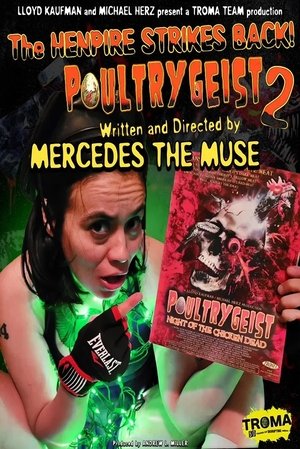 Poultrygeist 2: The Henpire Strikes Back (1970)