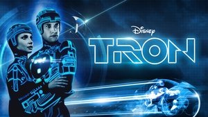 Tron: Uma Odisseia Eletrônica