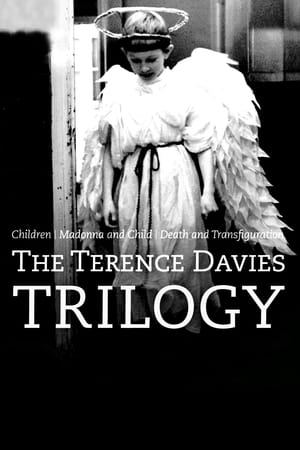 Poster The Terence Davies Trilogy 1983