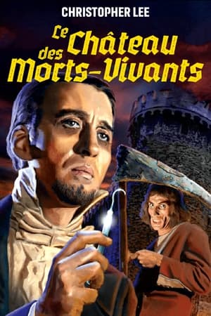 Télécharger Le chateau des morts vivants ou regarder en streaming Torrent magnet 