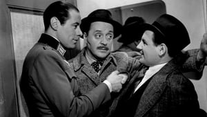 مشاهدة فيلم Night Train to Munich 1940 مترجم